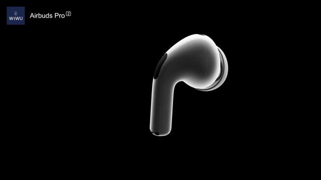 WiWU New Noise Cancelling Earphone 2022 | Airbuds Pro 2 смотреть онлайн
