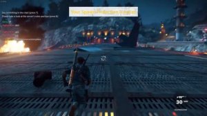 Just Cause 3: Multiplayer Mod - Gameplay