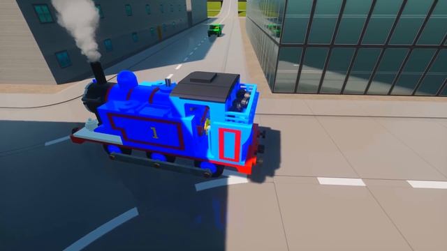 КАК МЕНЯЛСЯ ПАРОВОЗИК ТОМАС! ЭВОЛЮЦИЯ THOMAS THE TRAIN В BRICK RIGS! ЖИЗНЕННЫЙ ЦИКЛ SCP В БРИК РИГС смотреть онлайн