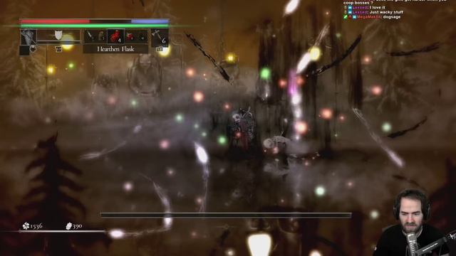 Salt & Sacrifice Preview w/ Special Guest Developers! смотреть онлайн