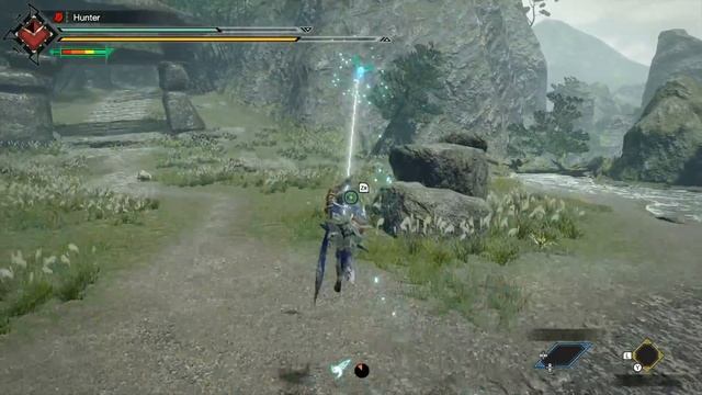 Monster Hunter Rise: Hunting 101 – Wirebug смотреть онлайн