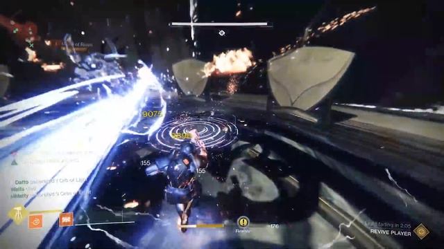 Destiny 2: Datto's Advice For Raiding on Day 1 of a New Raid Launch смотреть онлайн