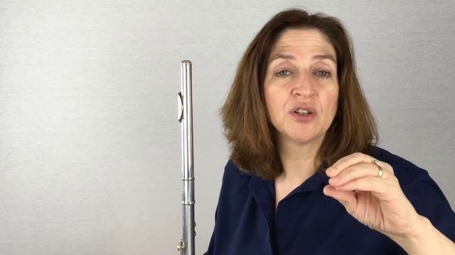 Learning How to Crescendo and Diminuendo FluteTips 31 смотреть онлайн