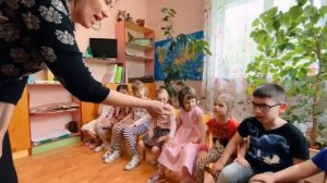 Сюрприз на выпускной от воспитателей