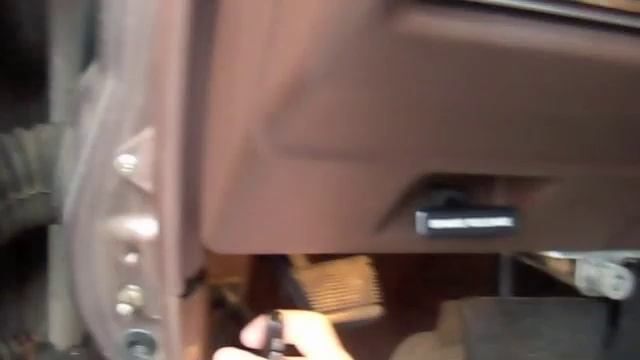 Chevy Caprice Tutorial 3 смотреть онлайн