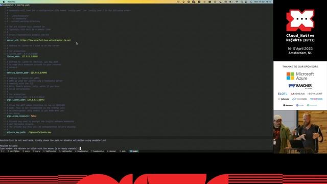 Using Tailscale without using Tailscale смотреть онлайн