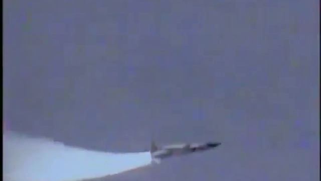 The fastest, hypersonic plane X-43A. Самый быстрый в мире самолёт X-43A. смотреть онлайн