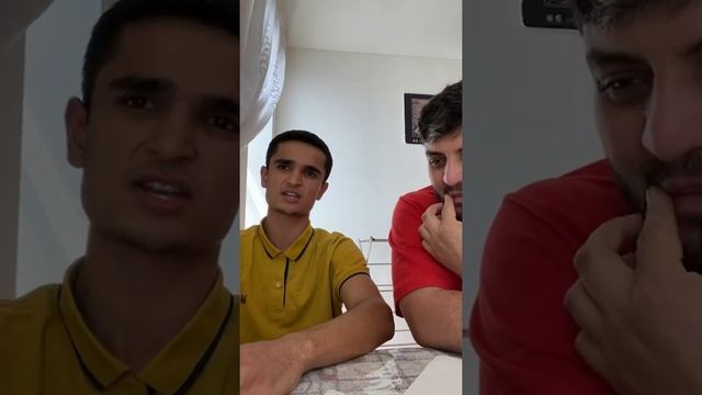 Мехмон №1 Савол чавоб дар Посольства смотреть онлайн