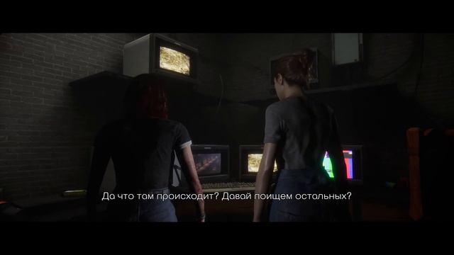 The Quarry➤ФИНАЛ➤СТРИМ➤ПК➤#5 смотреть онлайн