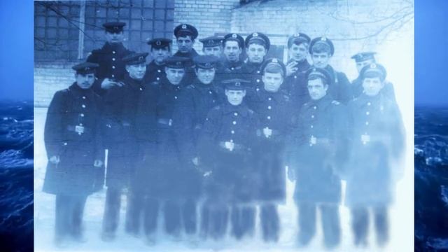 Морякам посвящается! смотреть онлайн