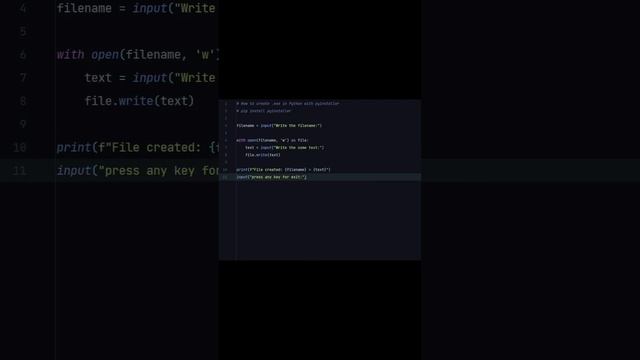 Python How to Convert any .Py File to .EXE смотреть онлайн