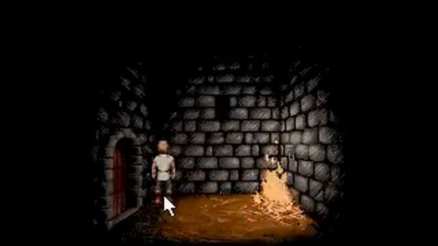 Lure of the Temptress (1992) смотреть онлайн