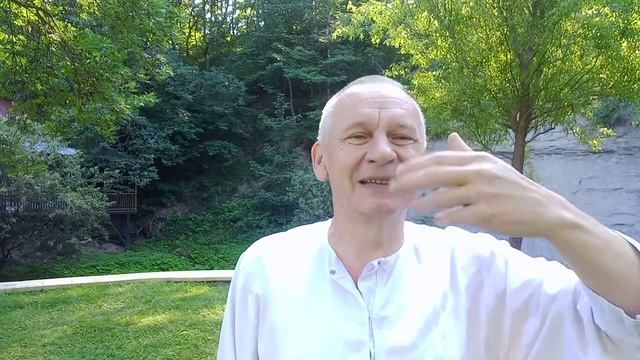 Цигун. Опора-Структура-Покой смотреть онлайн