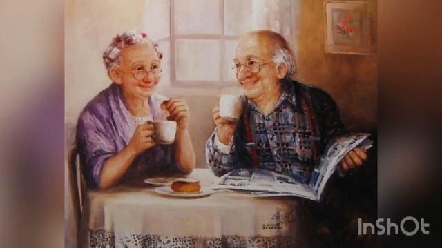 1 октября - день пожилых людей 2022 год. смотреть онлайн