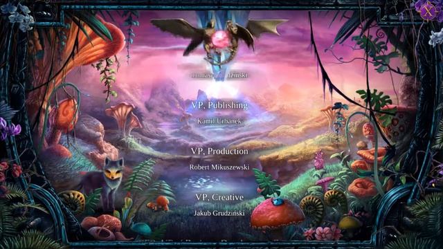 The Secret Order 5: The Buried Kingdom [Credits] - IGDB смотреть онлайн