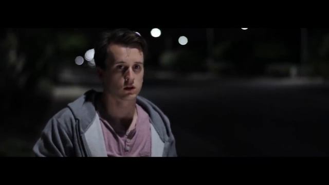 2AM: The Smiling Man | Short Film