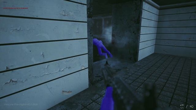 PROJECT HEXANE! Very Realistic Physics! Active Ragdoll and Brutal Kills! #8 смотреть онлайн