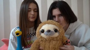 Лиза Найс и Леон 24 ЧАСА В ОДНОЙ КОМНАТЕ - ЧЕЛЛЕНДЖ