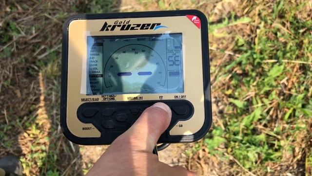 Makro GOLD Kruzer praca w terenie (Subtitles) смотреть онлайн