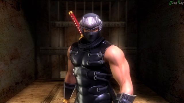 Ninja Gaiden Sigma - All Bosses [1080p60] смотреть онлайн