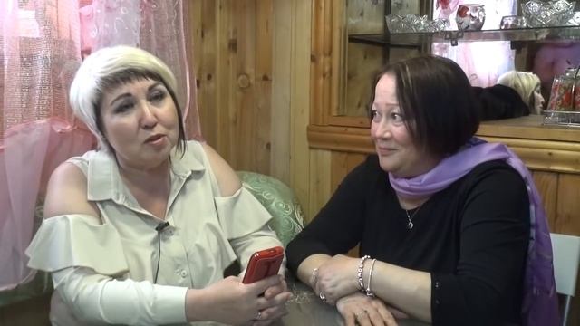 "Ошибка молодости", ставшая подарком судьбы смотреть онлайн