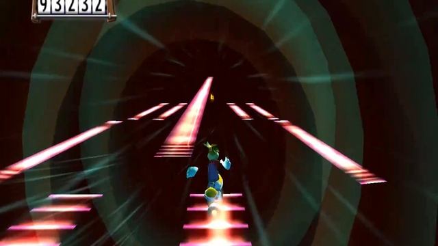 Rayman 3 - LOTLD Bonus Level - Exceeding 100,000 (Bug) смотреть онлайн