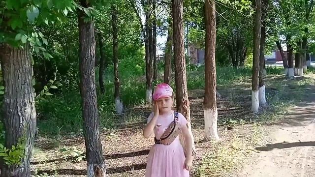 Правила поведения в лесу . смотреть онлайн