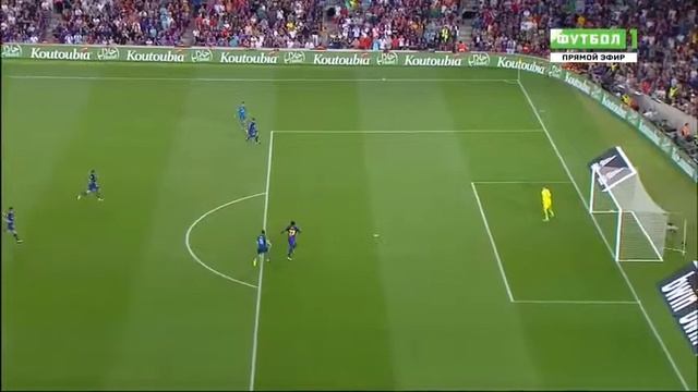 Гол Роналду в ворота Барселоны смотреть онлайн