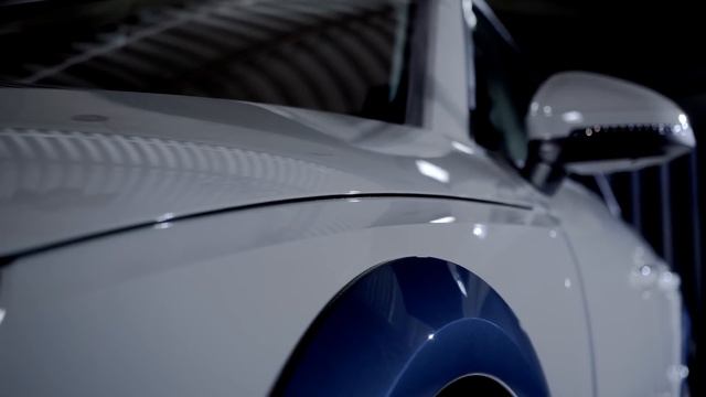 A bord de l'Audi A4 (2019) смотреть онлайн