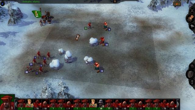 Герои 5 - ТОП 5 Самых НЕДООЦЕНЕННЫХ умений (Гайд) смотреть онлайн