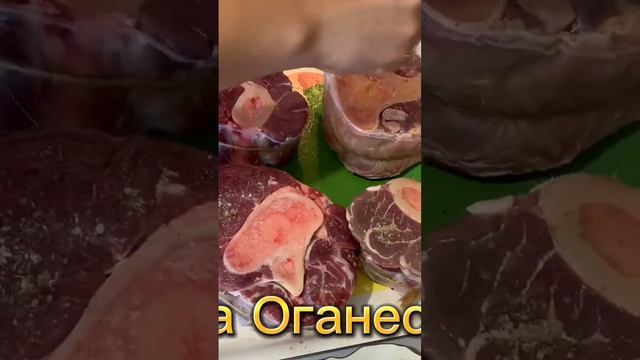 Кулинарные приключения