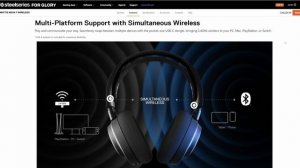 SteelSeries Arctis Nova 7 Wireless REVIEW - The best gaming headset under $200?