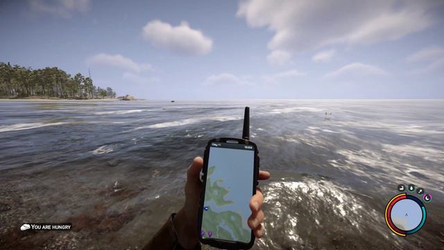 Orca Killer Whales in Sons Of The Forest смотреть онлайн