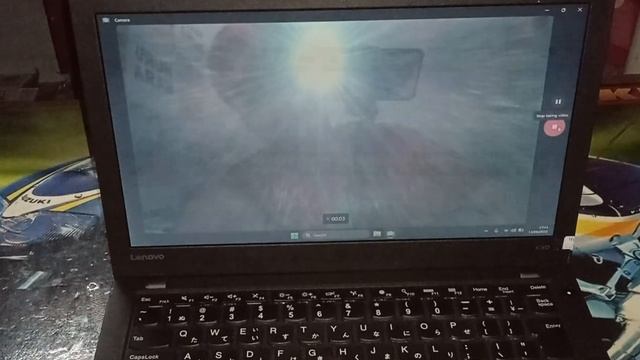 REVIEW SINGKAT LAPTOP BEKAS HARGA 2 JUTAAN !!! || LENOVO THINKPAD X260 RAM 8 GB STORAGE SSD 256GB смотреть онлайн