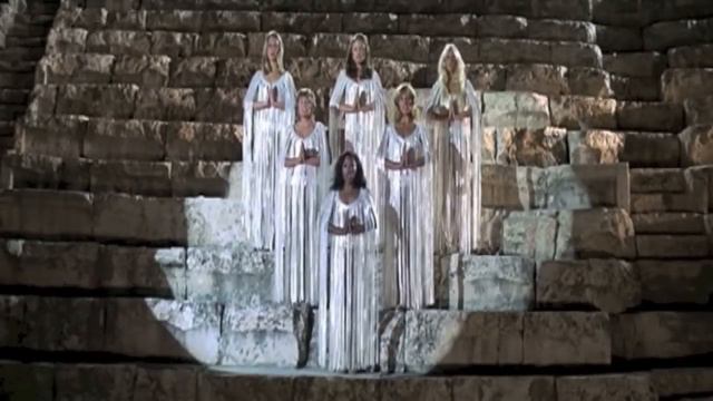 Superstar - Dal film Jesus Christ Superstar смотреть онлайн