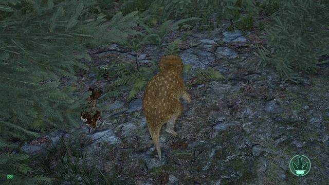 ?Обзор игры The Isle? - Почему не зашла?