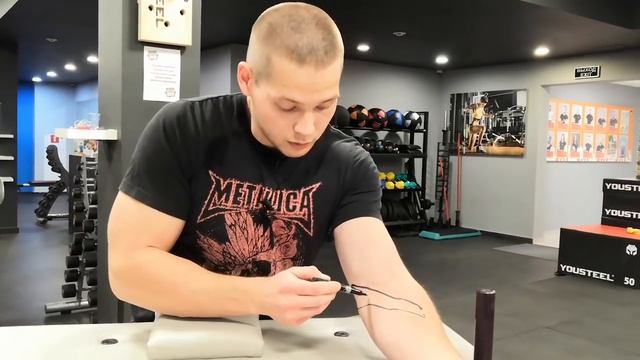Про пронатор и опасное положение смотреть онлайн