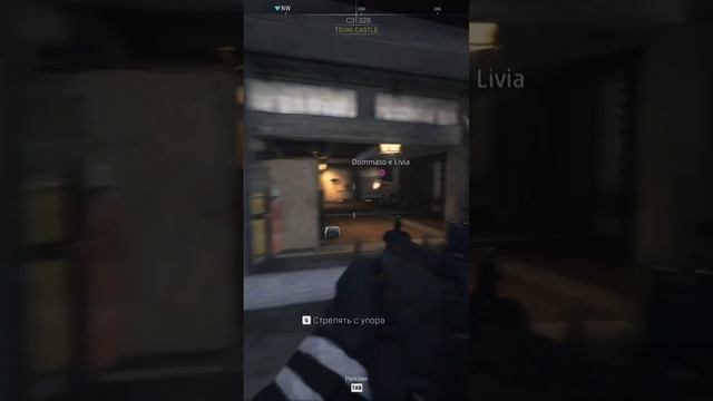 следите за окружением COD MWII ASHIKA ISLAND WARZONE 2.0 PS5 смотреть онлайн