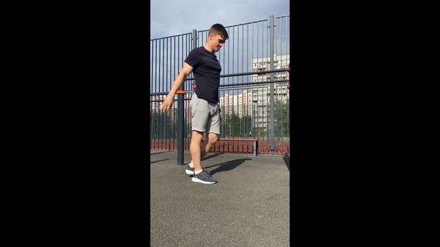 21 приседание на одной ноге смотреть онлайн