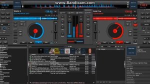 Virtual Dj 8 как сводить треки