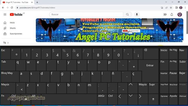 COMO HACER CAPTURA DE PANTALLA EN WINDOWS 11 y 10 ? Capturar Pantalla de mi PC ✔ 4 ATAJOS смотреть онлайн