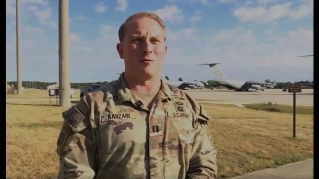 Войска США провели стрельбы из РСЗО