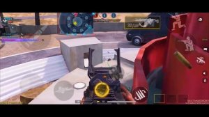 ЛУЧШЕЕ ОРУЖИЕ РЕЙТИНГА CALL OF DUTY MOBILE ? лучшая сборка кал оф дьюти мобайл