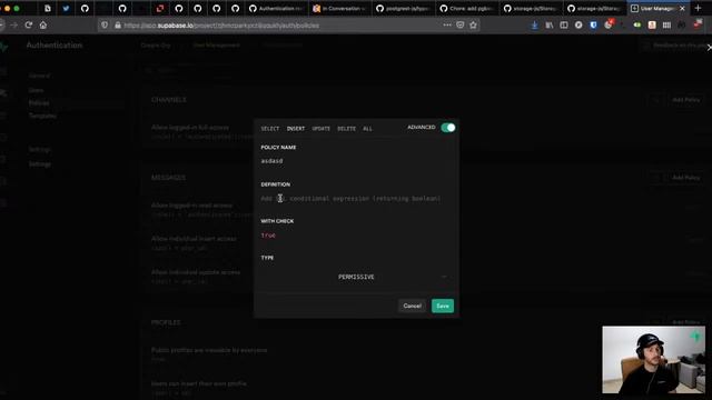 Build in Public 003: Redwood PR, GitHub Discussions, Pricing Pages, Postgres Policies, Styling docs смотреть онлайн