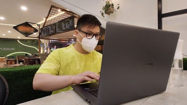 Huawei MateBook 16s - The Productivity Laptop To Beat смотреть онлайн