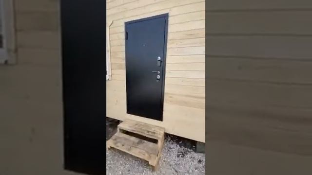 Видео-обзор каркасного дачного дома 6х4 м смотреть онлайн