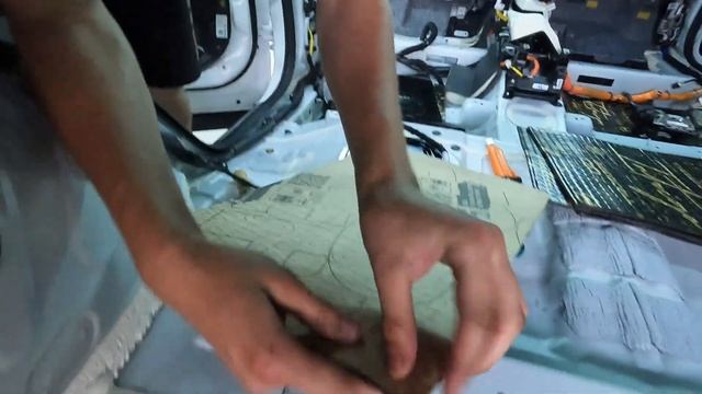 Новые материалы от StP Aerocell QP смотреть онлайн