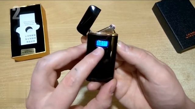Долговечная электро зажигалка на аккумуляторе Обзор товара Отзывы Купить Заказать смотреть онлайн
