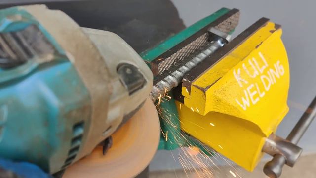 Smart minds, fabrication tools made by welders few people know about смотреть онлайн