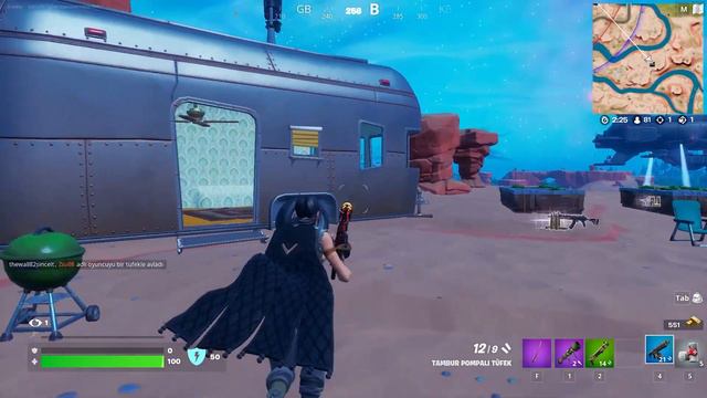 Epic Game Bugs #1 смотреть онлайн